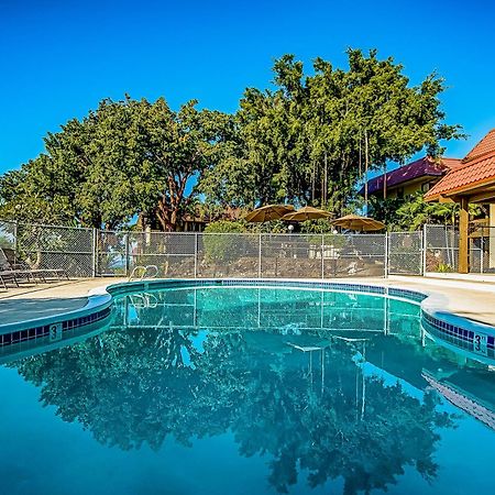 Kona Mansions Villa Кайлуа Кона Екстериор снимка