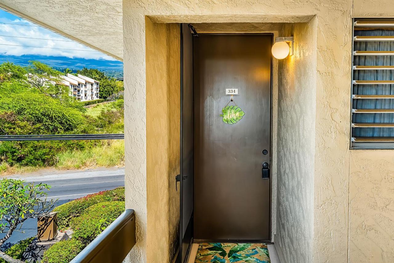 Kona Mansions Villa Кайлуа Кона Екстериор снимка