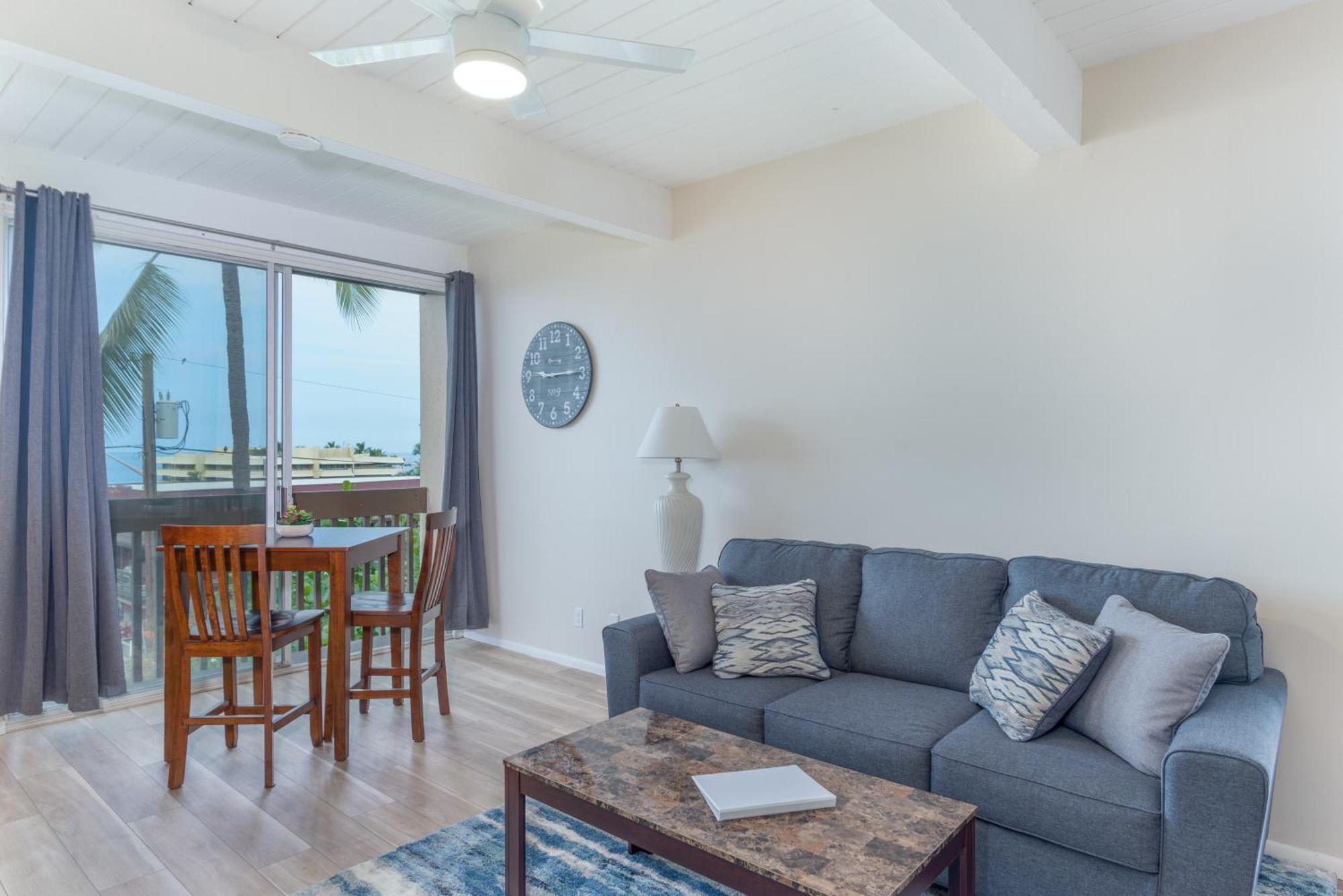 Kona Mansions Villa Кайлуа Кона Екстериор снимка