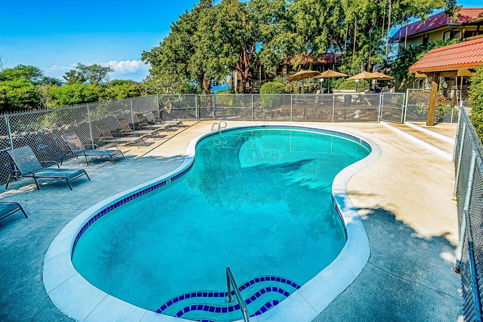Kona Mansions Villa Кайлуа Кона Екстериор снимка
